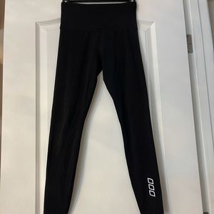 Lorna Jane Black Leggings